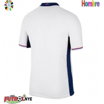 Camiseta Inglaterra Primera Equipación Eurocopa 2024 manga corta